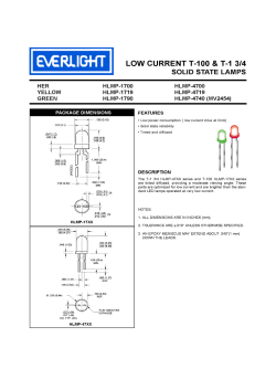 Datasheet - Future Electronics