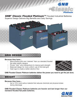 Complete Power Systems, Inc. provides total material handling