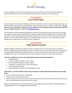 Pay to Provider Option Now Available!