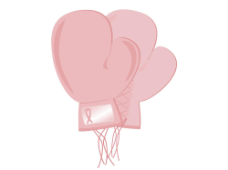 fight back - Relay For Life