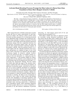 Activated Bond-Breaking Processes Preempt the