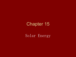 Chapter 15