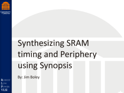Import GDS or LEF Cell Library