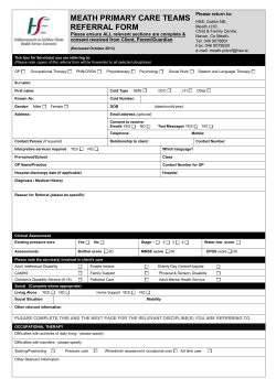 meath primary care teams referral form