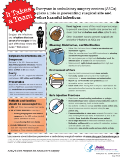 It takes a team infographic