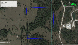 49.9SAcres &bull;&bull;&bull; Boundary Lines are Approximate