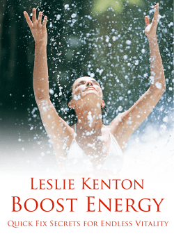 boost energy images