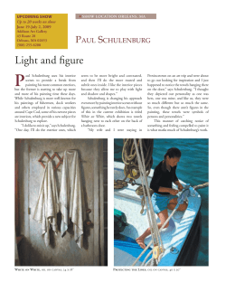 Light and figure - Addison Art Gallery