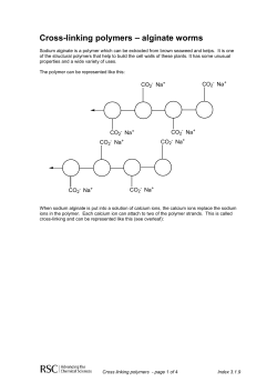 Energy values of food