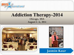Helping Clinicians Connect