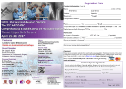 The Frontiers of Cell Based Tissue Engaging in Orthopaedics