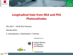 PowerPoint-Pr&auml;sentation