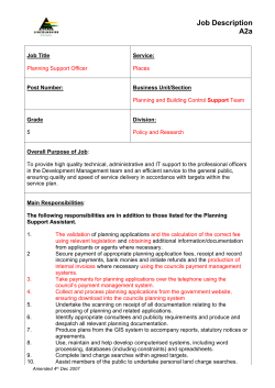 5 - North Lincolnshire Council