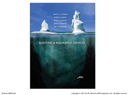 Controls in the Electronic Environment