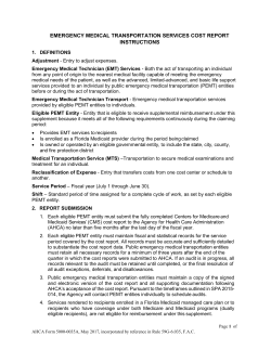 schedule 9 - final settlement