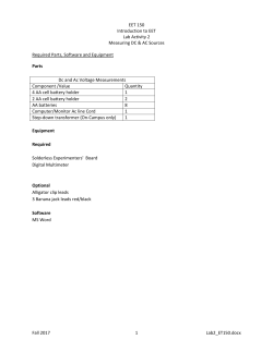 Lab 2 Document(Word)
