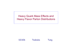 Global Analysis of Parton Distributions