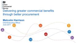 here are Malcolm`s slides