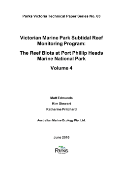 0 - Parks Victoria