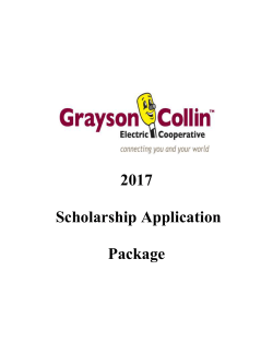 Application Package