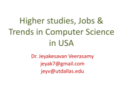Business of Online Education in USA