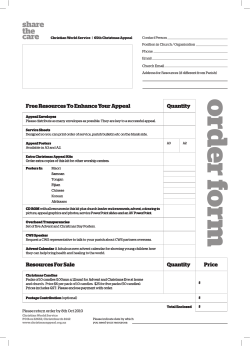 Free Resources To Enhance Your Appeal Quantity Resources For