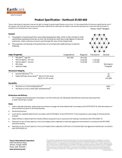 Theory used in the WinSlope design program