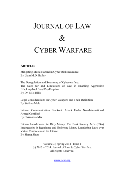 Mitigating Moral Hazard in Cyber-Risk Insurance