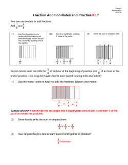 Fraction_Addition_Notes_and_Practice_KEY