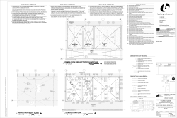 demolition plan demolition reflected ceiling plan demolition roof plan