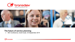 2014_BIC_Conference_Wijers