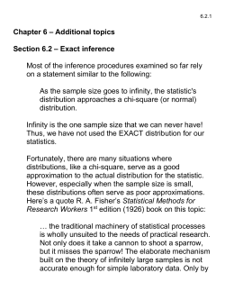 Section6.2
