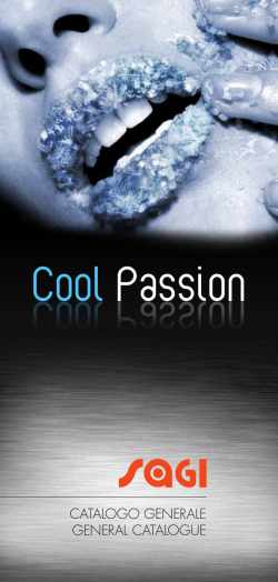 Cool Passion Cool Passion
