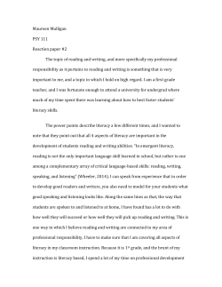 File - Maureen Mulligan