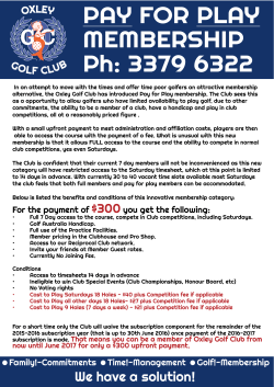 P4P CAMPAIGN- Flyer Information new