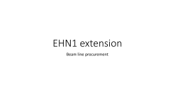 EHN1 extension
