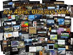 Unhealthy soil = No Plants