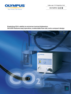 OLYMPUS UCR