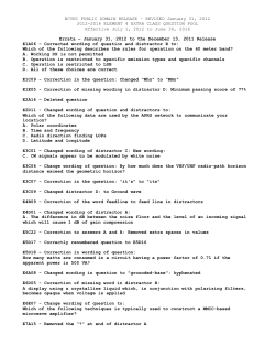 2012-2016 Extra Class Question Pool