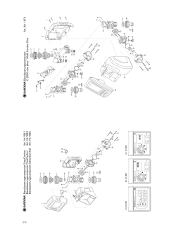 IPL, GARDENA, Water Compurter C 2030 duo plus/MultiControl Duo