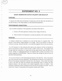 EXPERIMENT NO. 3