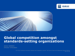 Title slide Corporate (Verdana 30)