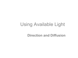 Light - randomversion