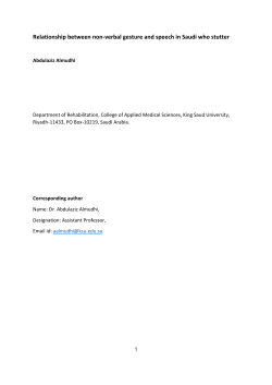 19569-65599-1-SM - Saudi Medical Journal