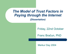 How Banks Enable STP in Business Processes