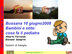Presentazione di PowerPoint