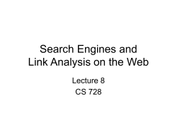 i,j - Department of Electrical Engineering and Computing Systems