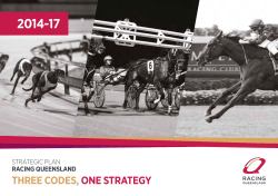 three codes,one strategy