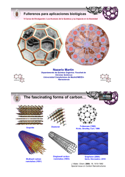 The fascinating forms of carbon&hellip;