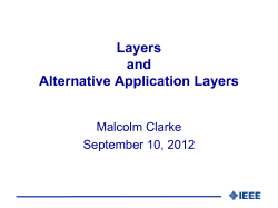 Possible Different Views?